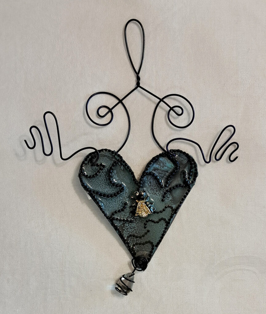 Fly Heart