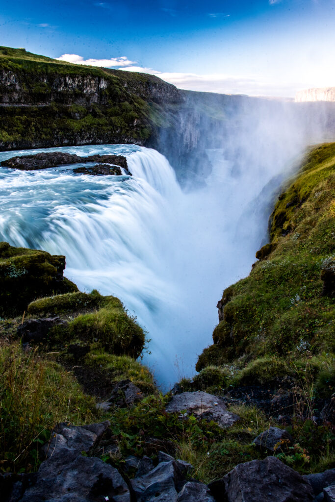 Godafoss Iceland