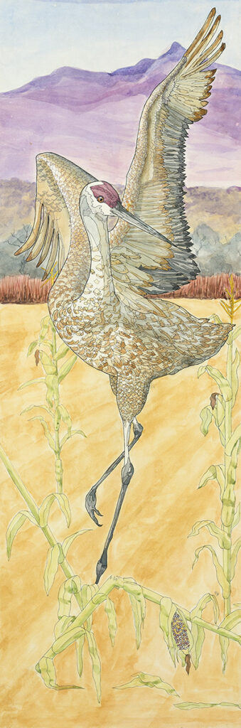 Joyful Harvest I