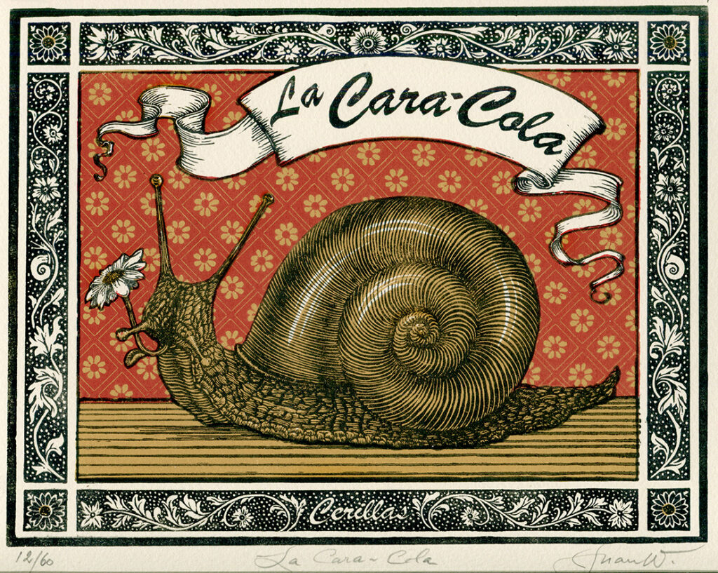 La Cara-Cola