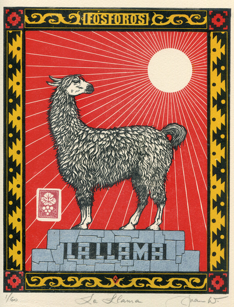 La Llama