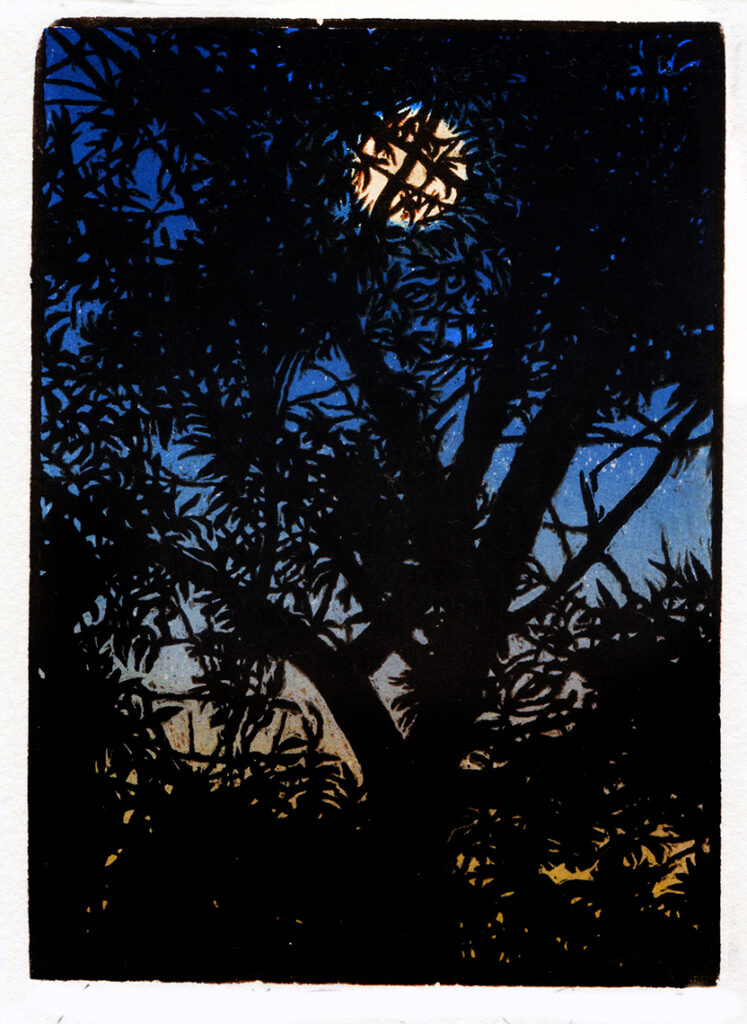 Moontree