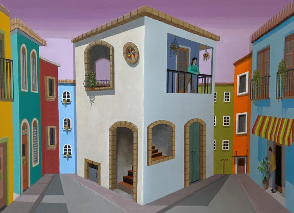 San Miguel