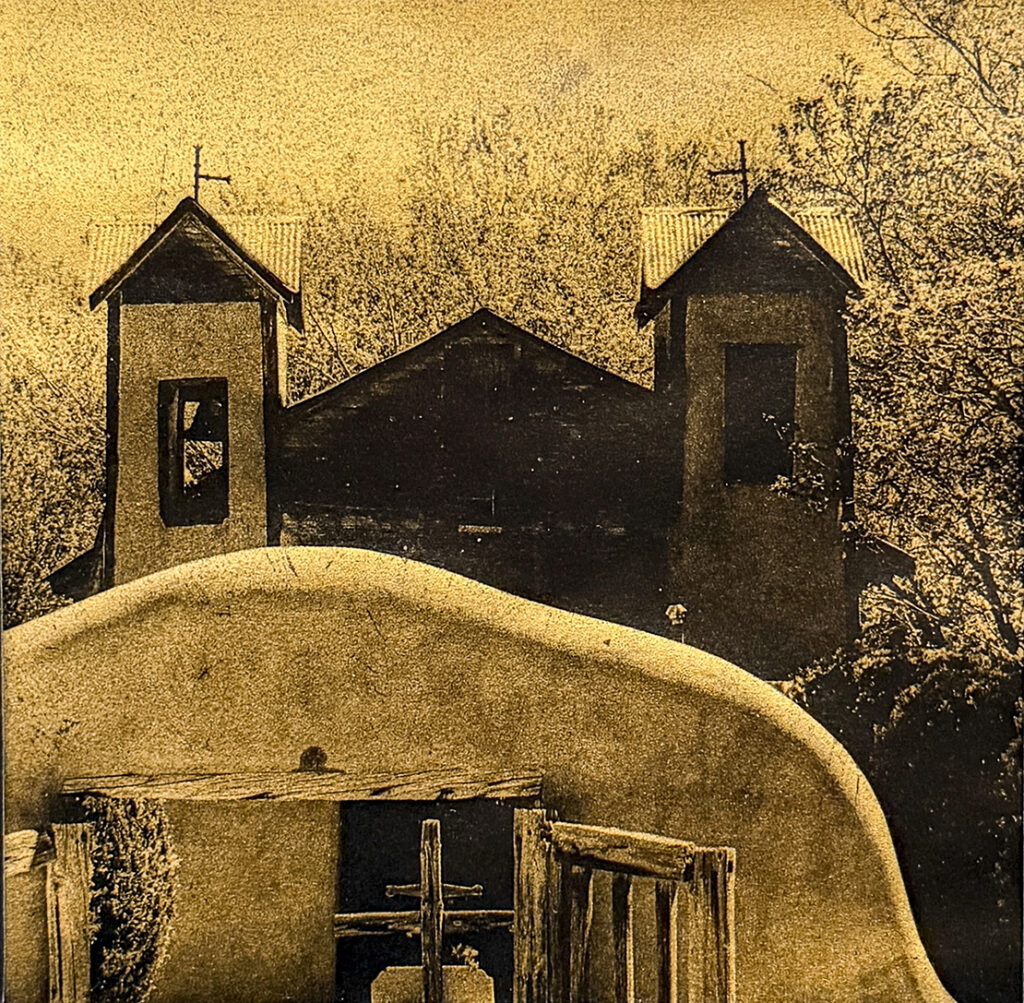 Santuario de Chimayo