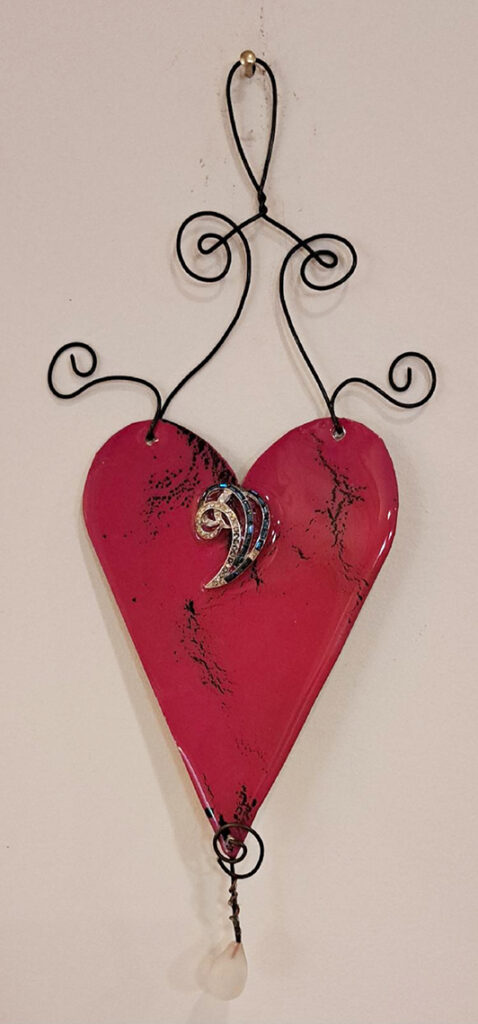 Swish Heart