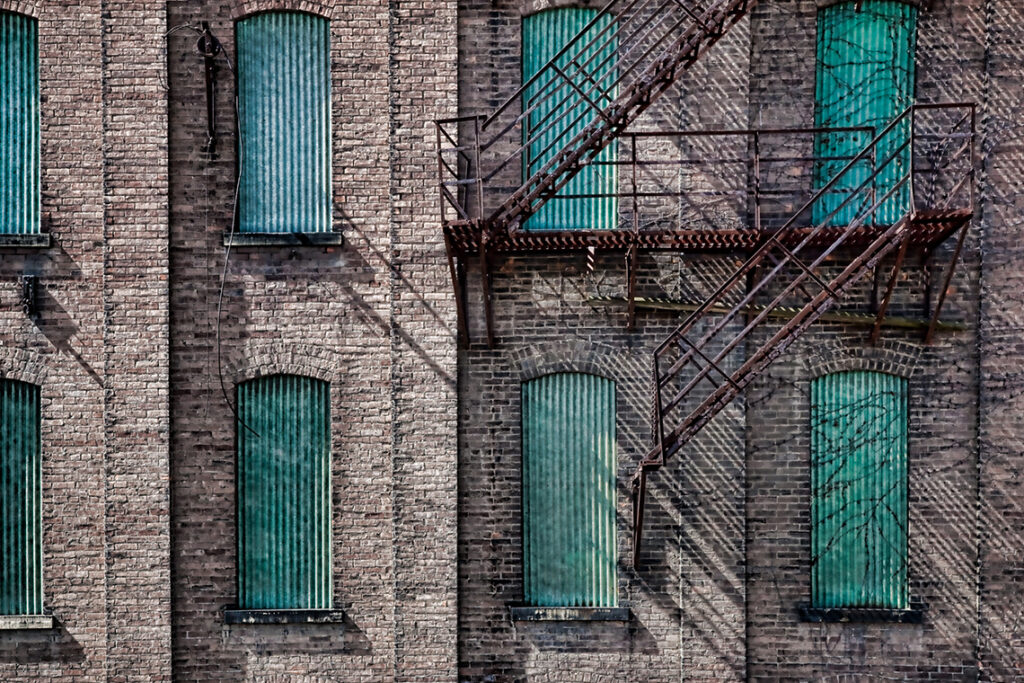 Waverly Factory