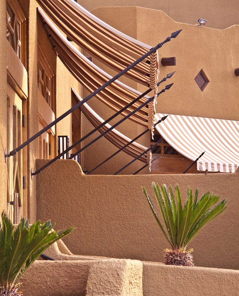 Wigwam, Phoenix