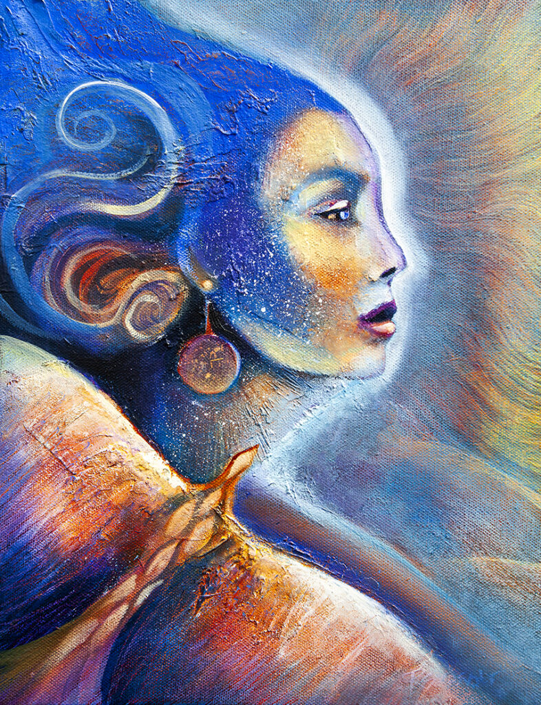 Aurelia Rising