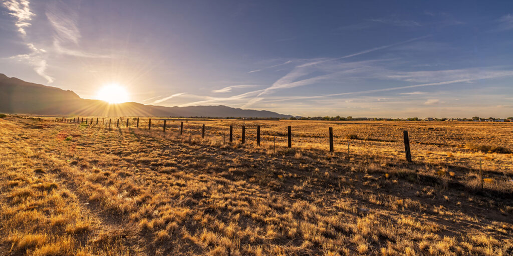 Awakening the Sandias