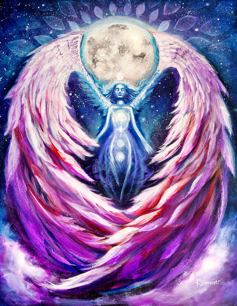 Blue Angel