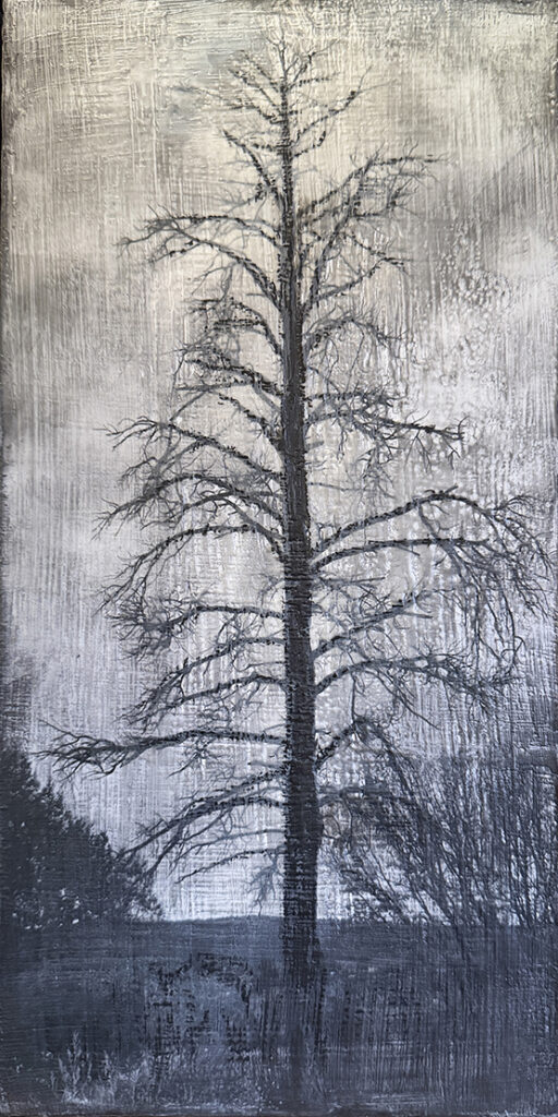 Dark and Stormy