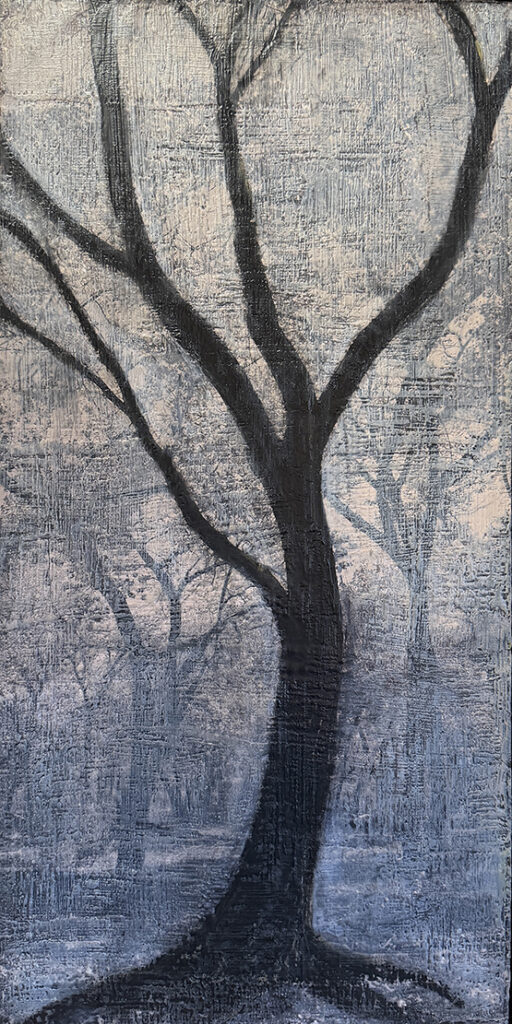 Forest Dancer #1