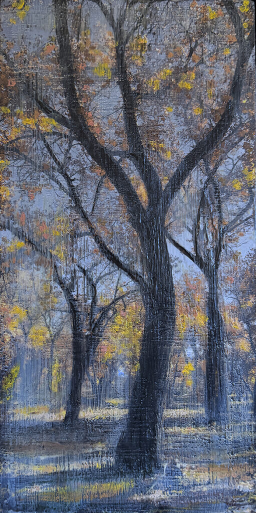 Forest Dancer #2