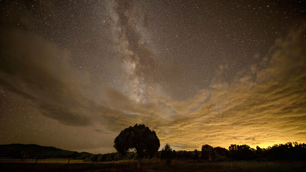 Llano Light