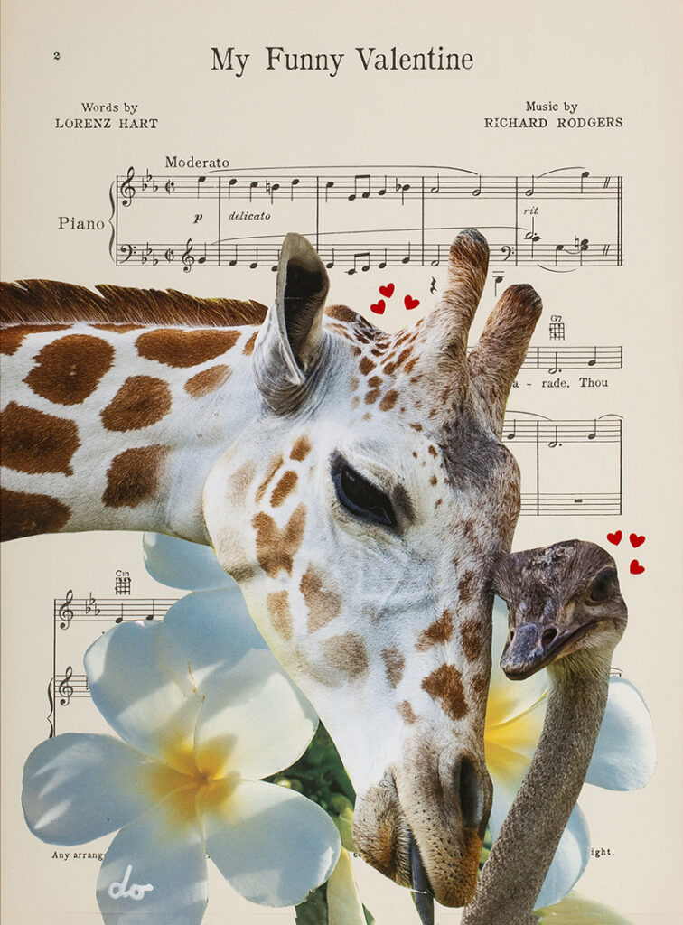 My Funny Valentine