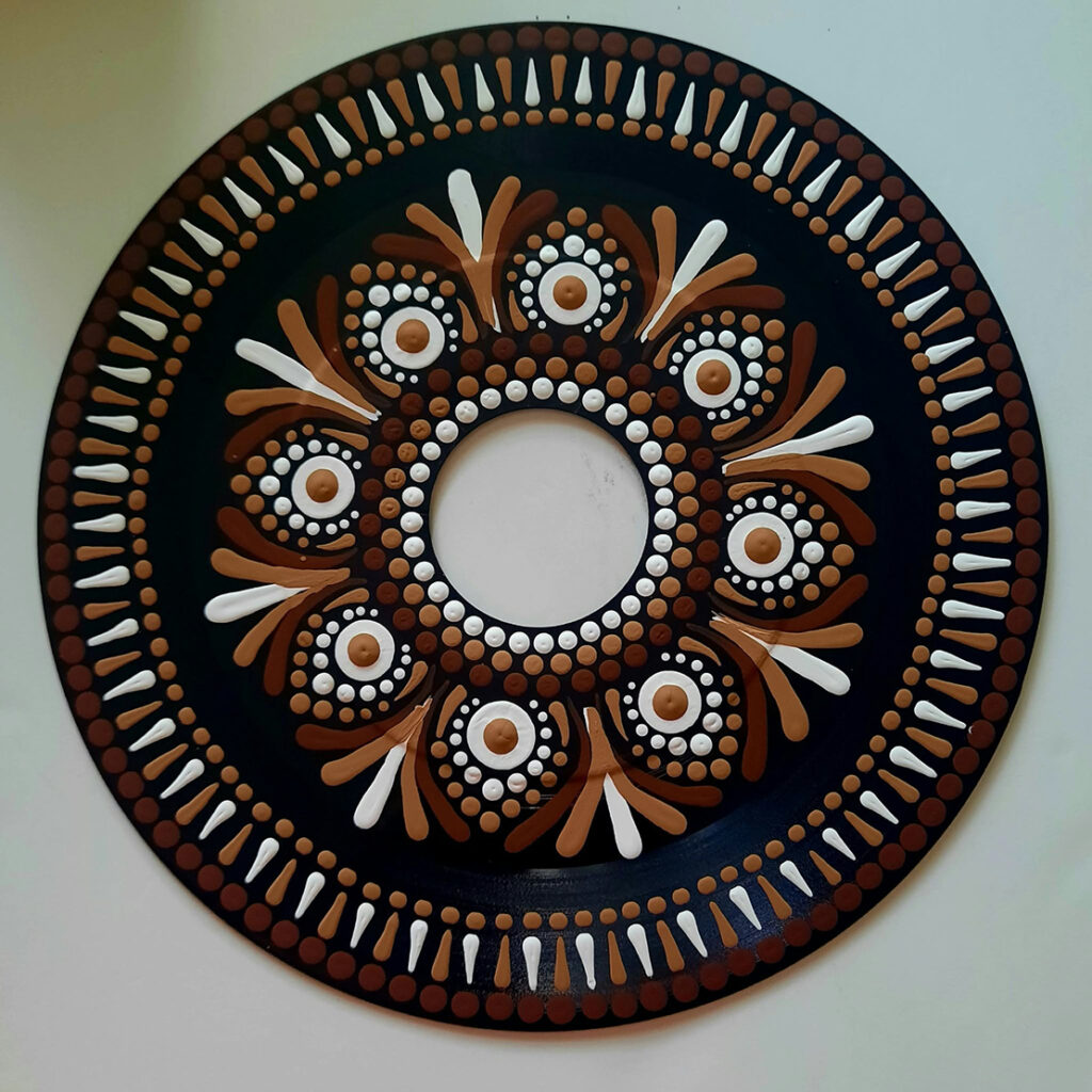 Oreo
