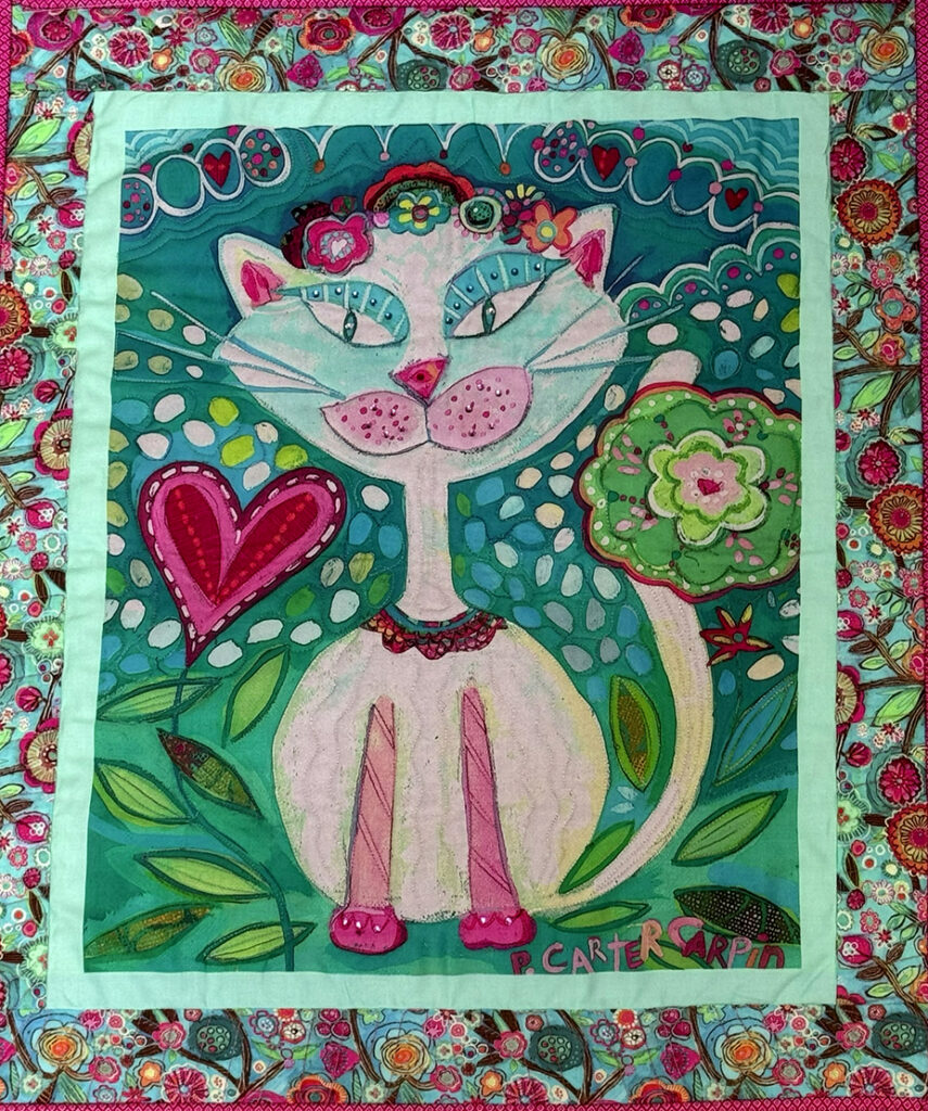 Party Cat