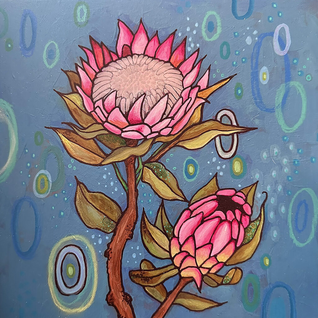 Protea