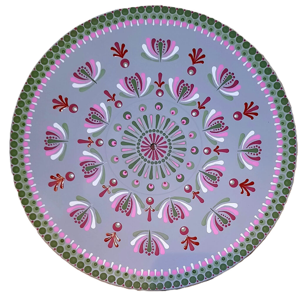 Sandia Fresca