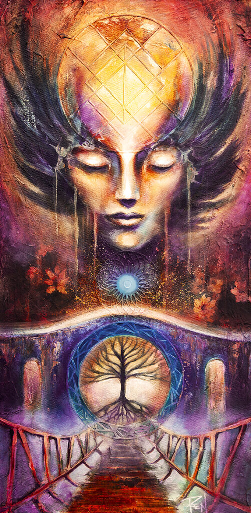 Shamanic Heart Journey