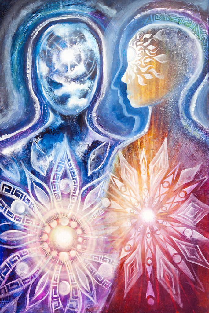 Soul Mandalas
