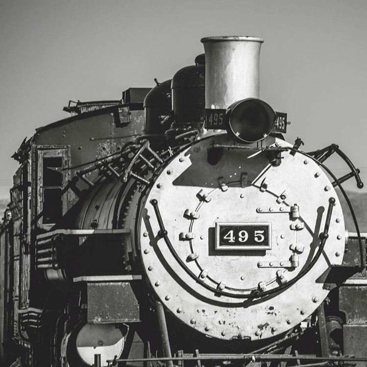 The Engine That Could, for web