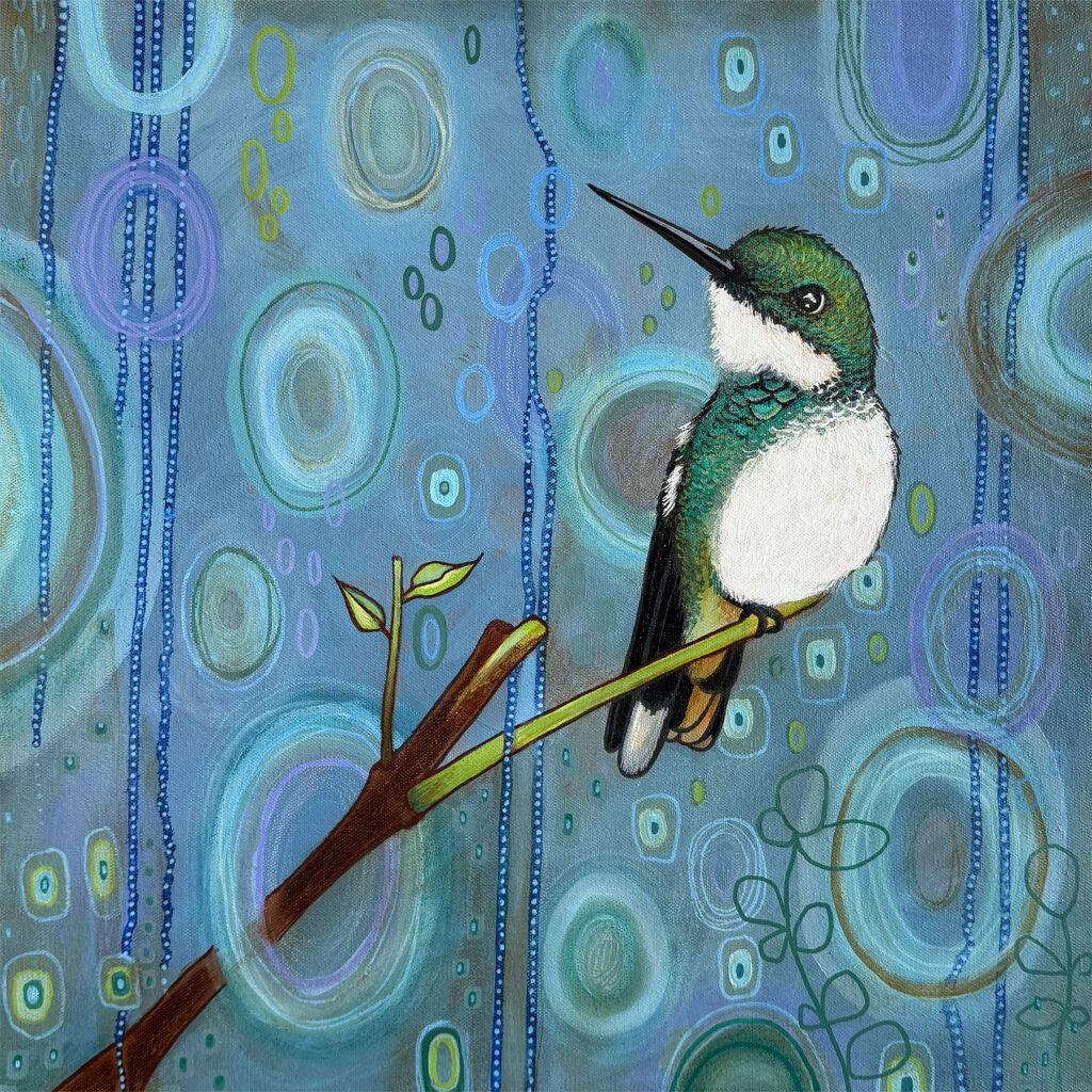 The Observer