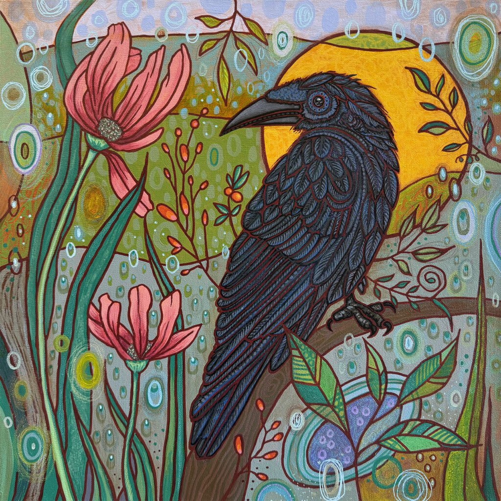 What May Be (Raven)