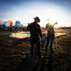 Balloon Cowboys for web