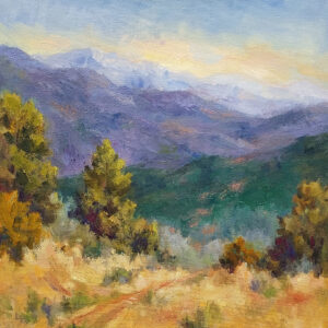 Bandito Trail View