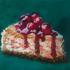 Cherry Cheesecake for web
