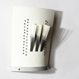Clamped Eights 31, for web
