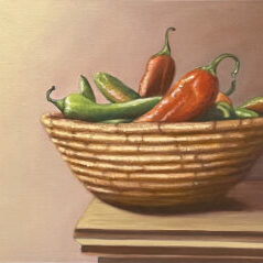 Hatch Chiles