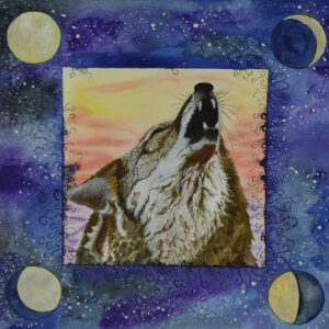 Howling at the Moon, for web