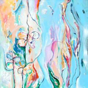 Rainbows and Wildflowers, for web